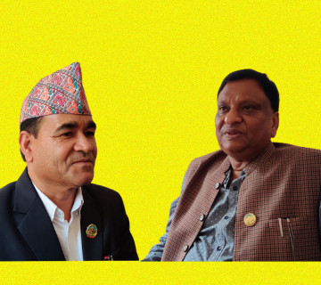लुम्बिनी प्रदेश : आलोपालो सरकारको नेतृत्व गर्ने कांग्रेस र माओवादी केन्द्रबीच सहमति
